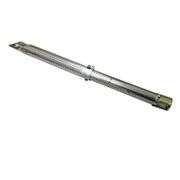 [✓] [MSRP: $24.98] Universal Stainless Steel Tube Burner