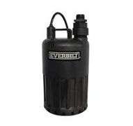 `EVERBILT WATERFALL PUMP $219.00