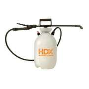 [✓] [MSRP: $26.97] HDX 2 gal. Bleach and Deck Sprayer