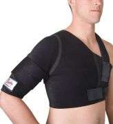 Saunders Sully Shoulder Support Brace X-Small Retail:$150