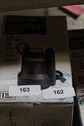 [✓] [MSRP: $109.00] 1/6 HP Plastic Utlity Pump