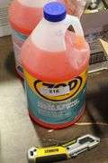 [✓] [MSRP: $11.97] Zep 1-Gallon House and Siding Pressure Washer Cleaner
