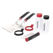 [✓] [MSRP: $29.98] Nexgrill Daytona Starter Pack 7-Piece