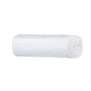 [MSRP: $42.21] 45 Gal. 16 mic 40 in. x 48 in. Standard Trash Bags Natural Can Liner (25-Count, 10-Rolls per Case)