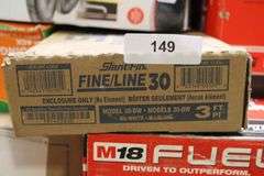 [✓] [MSRP: $36.85] Slant/Fin Fine/Line 30 3 ft. Hot Water Baseboard Heating Enclosure Only in Nu-White