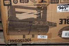 Char-Griller double play Gas/Charcoal grill sku#1001509447 retail $569.00