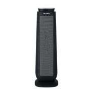 [✓] [MSRP: $59.97] Pelonis 1500-Watt 23 in. Digital Tower Indoor Ceramic Heater Quiet Operation w/ Safety Overheat Protection and Fan Mode in Black
