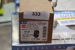 [EXT MSRP: $303.00] CH 2-20 Amp 1-Pole Tandem Circuit Breaker