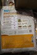 [✓] [MSRP: $12.99] Back to the Roots 25.7qt Organic Garden Soil Premium Blend For in Ground Planting