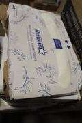 RENOWN 309330283 1 CASE OF DISPOSABLE TOILET SEAT COVERS
