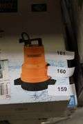 [✓] [MSRP: $139.00] Everbilt 1/4 HP 2-in-1 Submersible Utility and Transfer Pump
