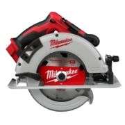 [MSRP: $249.00] Milwaukee M18 FUEL 18V Lithium-Ion Brushless Cordless 7-1/4 in. Circular Saw (Tool-Only) [untested]