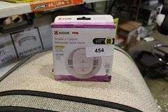 [✓] [MSRP: $46.43] Firex AA Battery Powered Smoke and Carbon Monoxide Detector with Voice Alarm 21032090