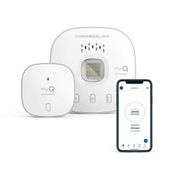 [✓] [MSRP: $29.98] Chamberlain myQ Smart Garage Control with WiFi Hub