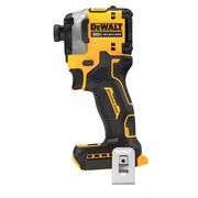 [MSRP: $129.00] DEWALT ATOMIC 20V MAX Cordless Brushless Compact 1/4 in. Impact Driver (Tool Only) [untested]