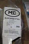 mec excela-flo megr-1232-bbf