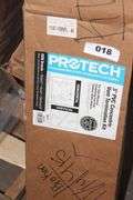 Protech 3" PVC Concentric Vent Termination Kit $58.99
