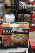 [✓] [MSRP: $31.97] HALO 6 in. RL Night Light, 1000-Lumens, Selectable CCT, D2W DM