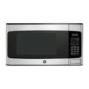[✓] [MSRP: $175.00] GE 1.1 Cu. Ft. Capacity Countertop Microwave Oven