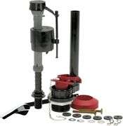[MSRP: $27.40] Fluidmaster 400AK Complete Toilet Tank Repair Kit
