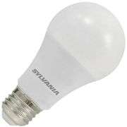 [EXT MSRP: $48.42] Sylvania 78066 - LED9A19DIMO850UB A19 A Line Pear LED Light Bulb