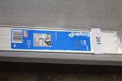 [✓] [MSRP: $25.97] 98 in. Cutting Guide
