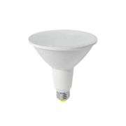 [✓] [MSRP: $7.11] Halco 80253 LED Par38 Narrow Flood 14w (90w Equiv) 3000k 30deg Dimmable White Housing