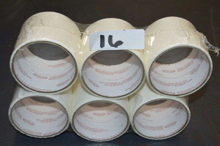Cantech Canadian Technical tape