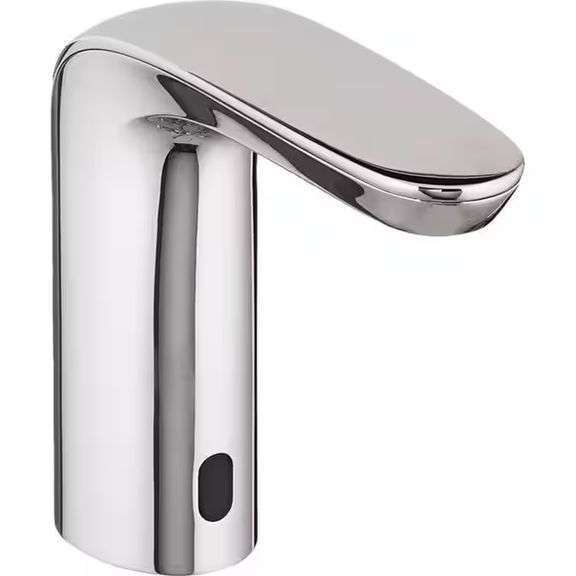 American Standard sensor faucet chrome