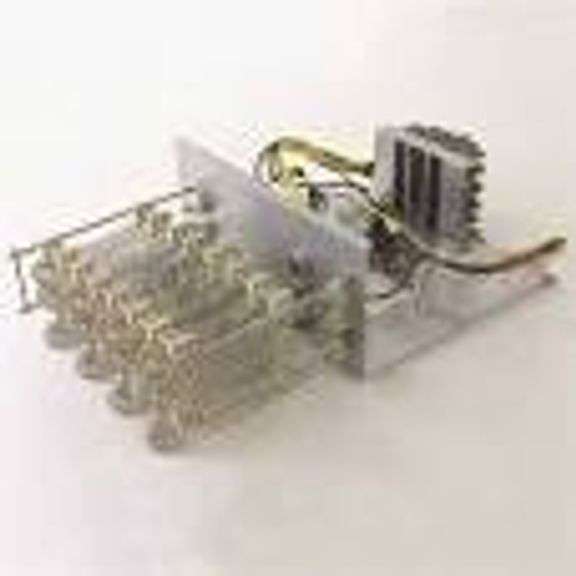 SOURCE 1 HVACSERVICE PARTS HEAT STRIPS 5KW W/O BREAKER