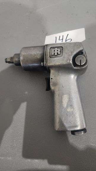 INGERSOLL RAND MODEL 212 IMPACTOOL WRENCH