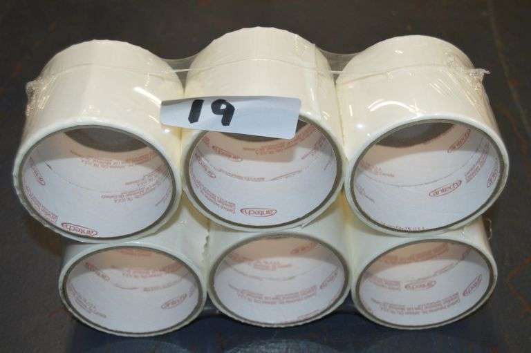 Cantech Canadian Technical tape