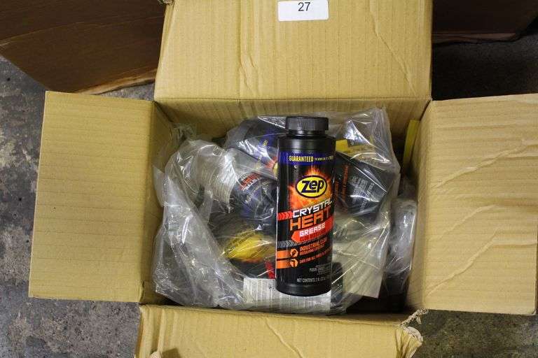 Mystery Box