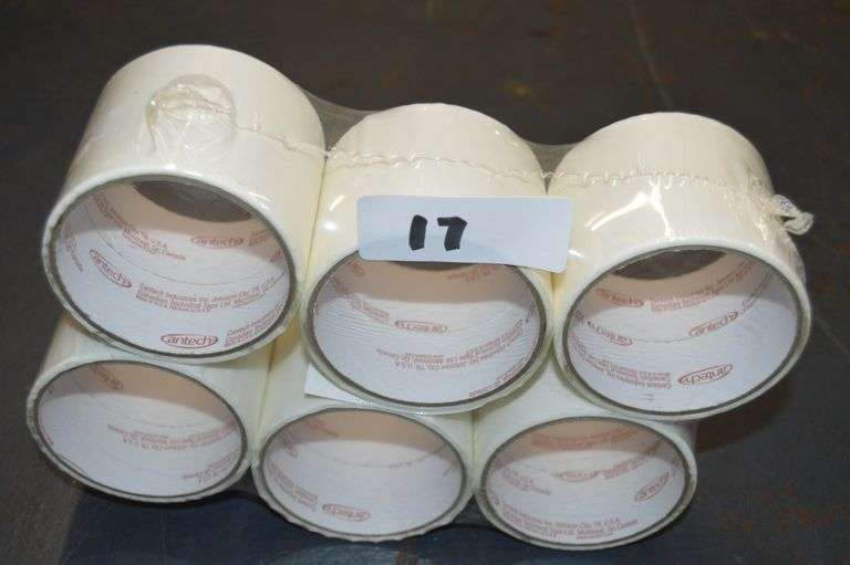 Cantech Canadian Technical tape