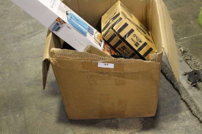Mystery Box