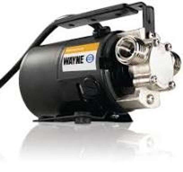 Wayne multi use pump model #57717-WYN3 $119.00