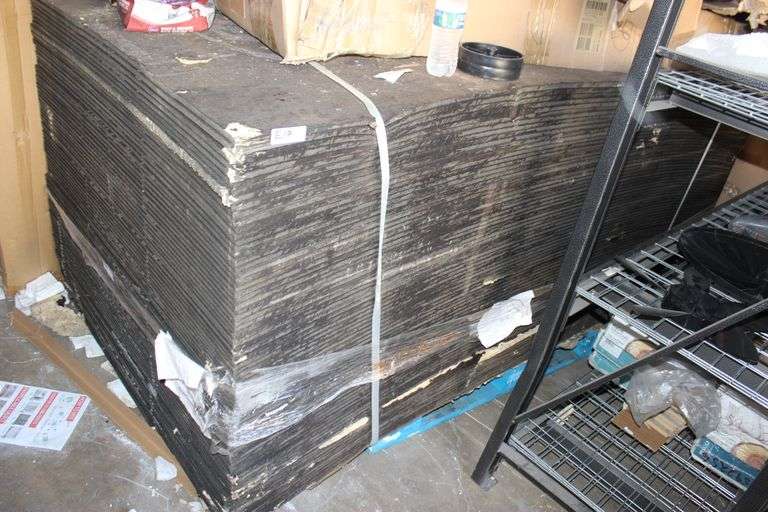 1 2 In X 4 Ft X 8 Ft Southern Pine Asphalt Panel 1 2 In X 4 Ft X 8 Ft Southern Pine Asphalt Panel