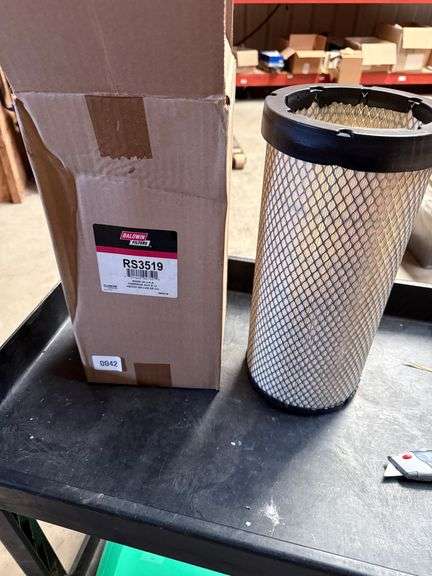 BALDWIN 3519 FILTER NEW IN BOX
