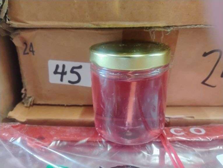 CandleSCENT Gel Candle. A CandleSCENT gel candle designed to provide ambient light and fragrance to any room. - $12.00