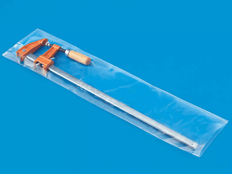 6X25 3MIL 1000 COUNT POLY BAG ULINE $74