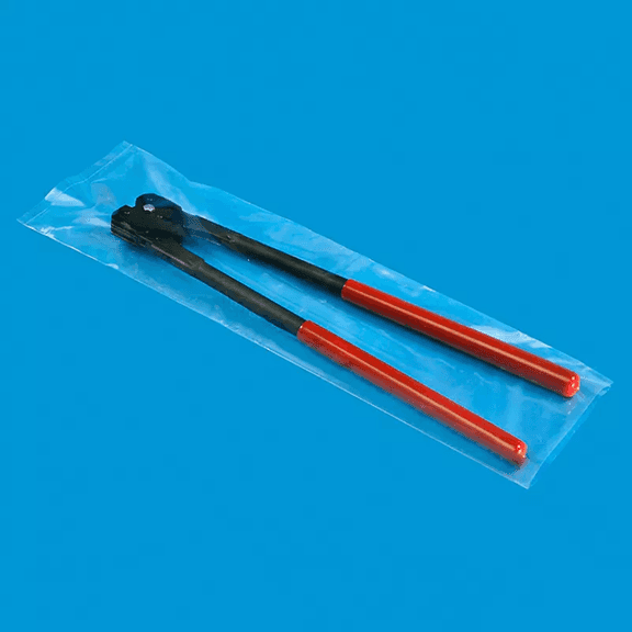 7X26 4 MIL 500 COUNT POLY BAG ULINE $74