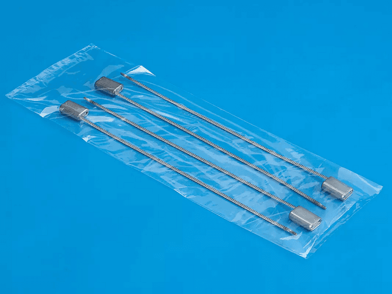 6X16 2 MIL 1000 COUNT POLY BAG ULINE $117