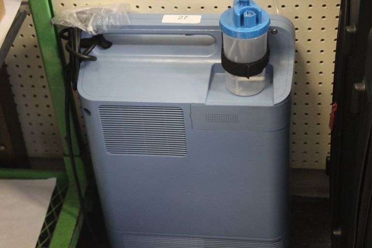 MCKESSON ADULT NASAL CANNULA OXYGEN MACHINE