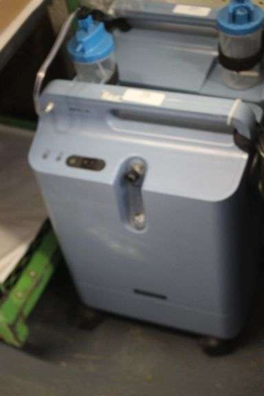 MCKESSON ADULT NASAL CANNULA OXYGEN MACHINE