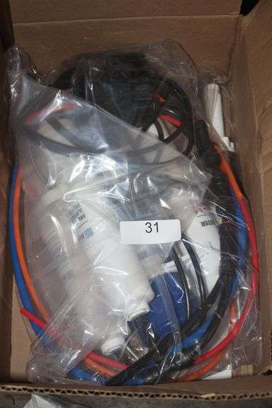 HOME MASTER REVERSE OSMOSIS SYSTEM MODEL ARTESIAN FULL CONTACT WITH PERMEATE PUMP #TMAFC-ERP $400.00 AS SOON