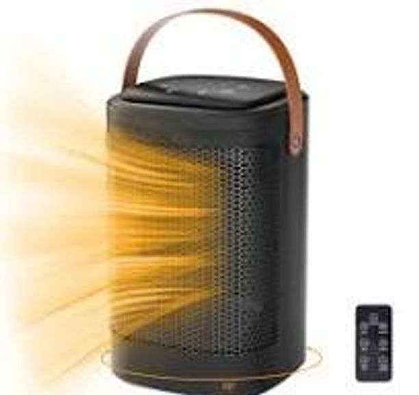 BEHOME SPACE HEATER $47.99