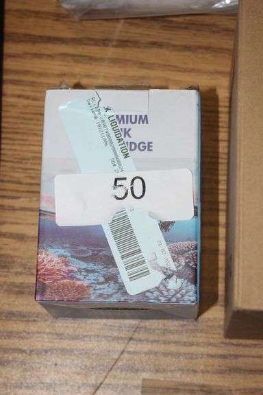 HP OFFICEJET 4 PACK INK REFFILL