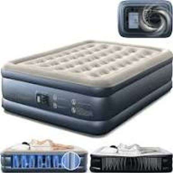 IDOO AIR MATTRESS $69.99