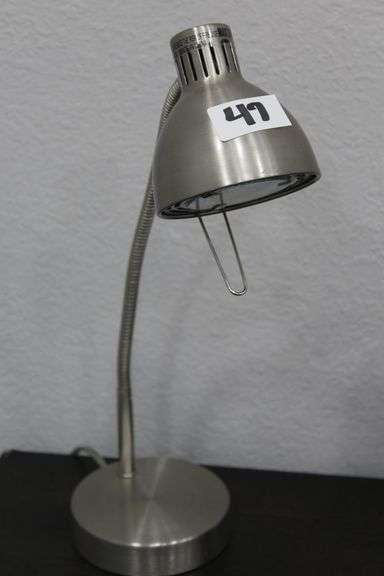 JIMCO ADJUSTABLE DESK LAMP