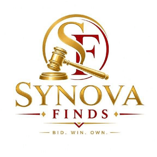 SYNOVA FINDS